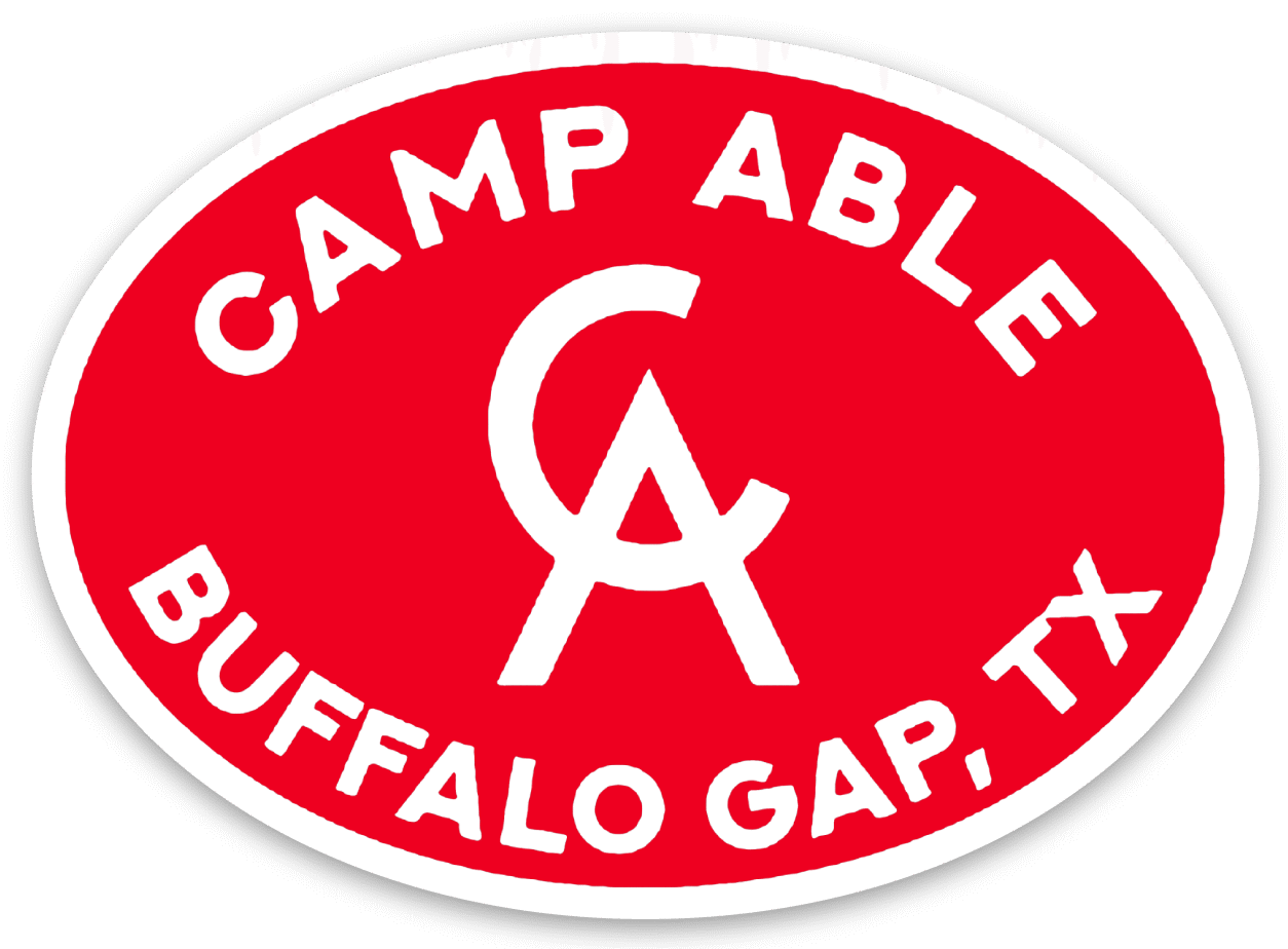 Camp Able